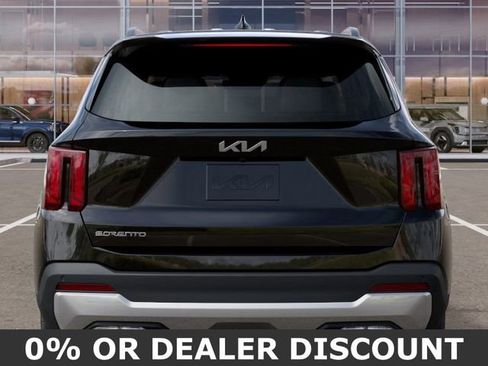 New 2026 Kia Sorento S FWD image 13