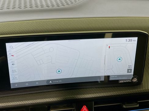 New 2025 Kia EV6 GT-Line image 11