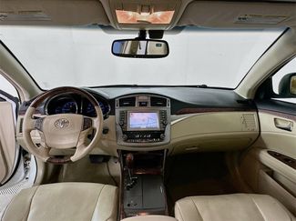 Used 2012 Toyota Avalon video 3