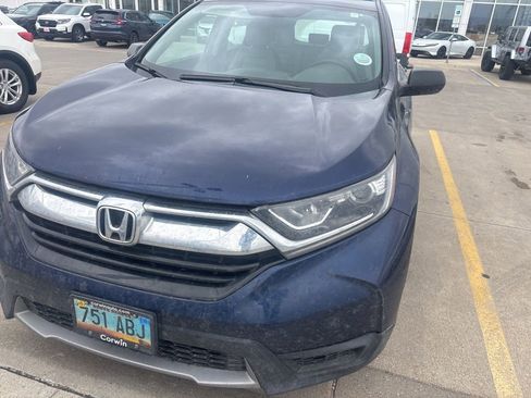 Used 2019 Honda CR-V LX image 13