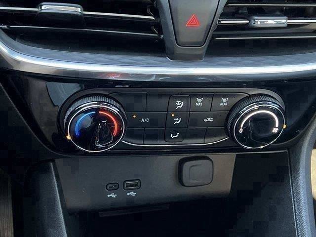 Certified 2024 Buick Encore GX Sport Touring w/ Advanced Technology Package FWD image 24