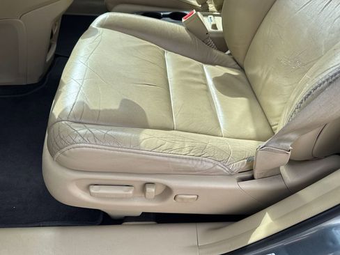 Used 2010 Honda CR-V EX-L image 34