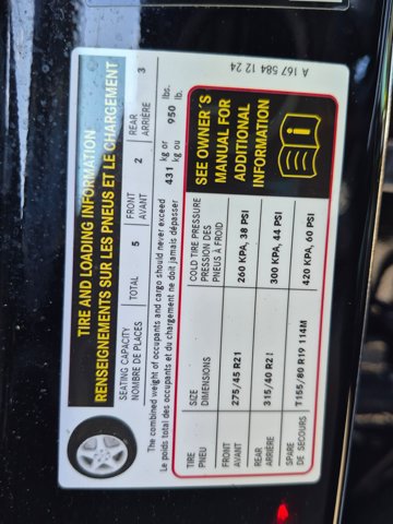 Certified 2023 Mercedes-Benz GLE 450 4MATIC image 16