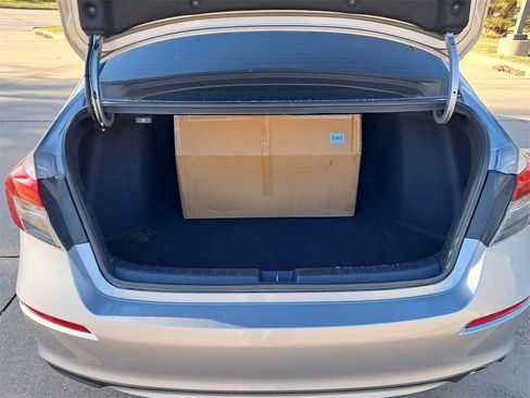 Used 2022 Honda Civic Sport image 24