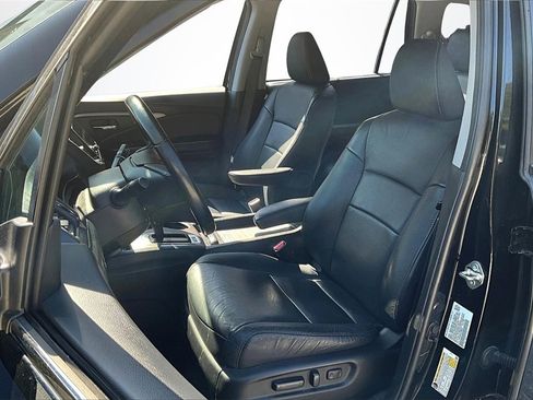 Used 2020 Honda Pilot EX-L image 21