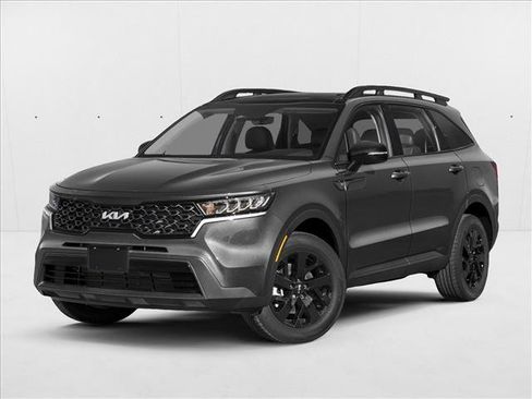 Used 2022 Kia Sorento S AWD/4WD image 1