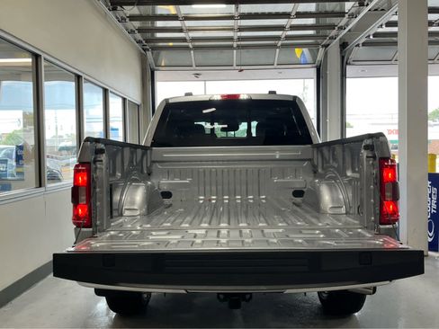 Used 2023 Ford F150 XLT w/ Equipment Group 302A High AWD/4WD image 33