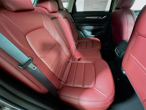 New 2025 MAZDA CX-5 Carbon Edition image 20
