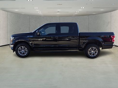 Used 2019 Ford F150 Lariat image 6