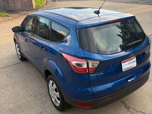 Used 2017 Ford Escape S FWD image 5