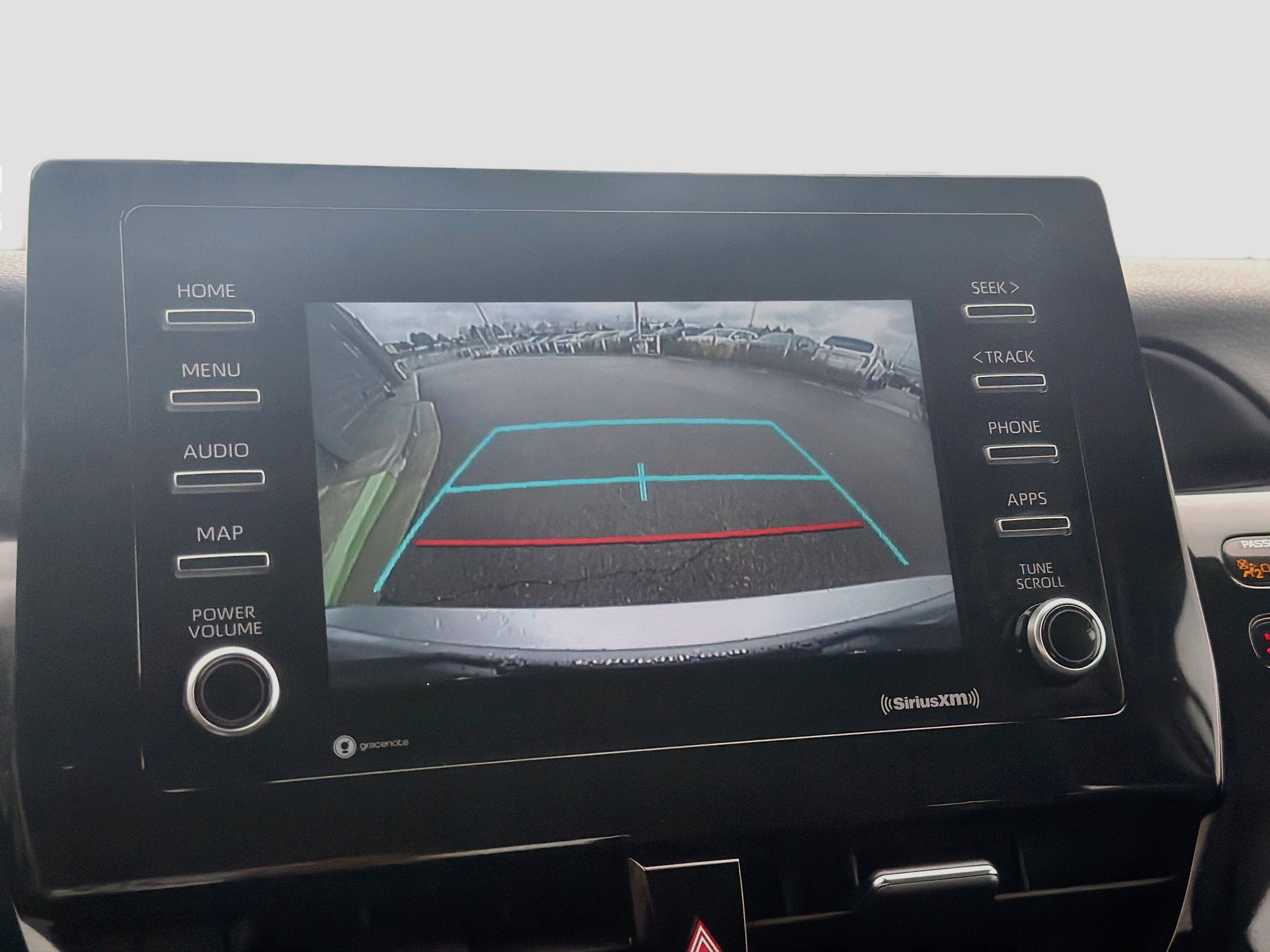 Used 2021 Toyota Camry LE FWD image 22