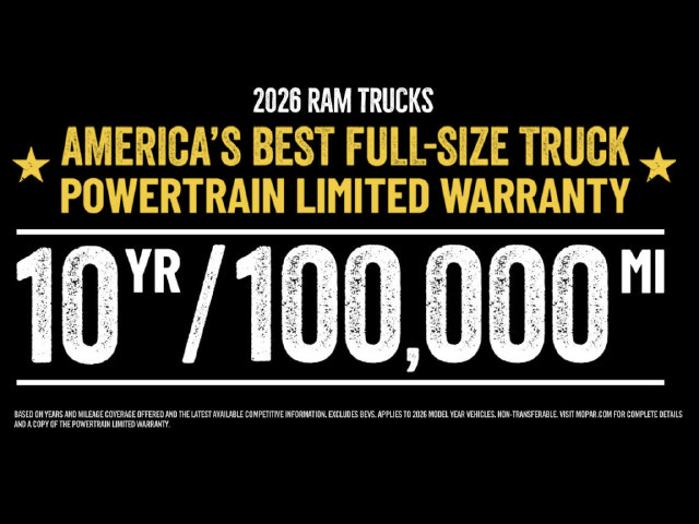 New 2026 RAM ProMaster 2500 w/ Convenience Group FWD image 3
