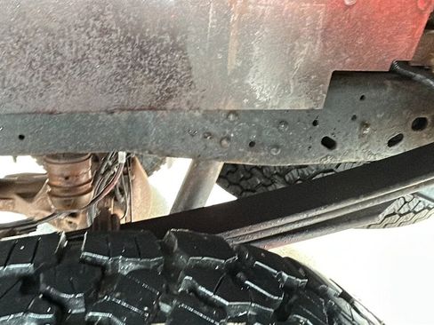 Used 2016 Ford F250 XL w/ Power Equipment Group image 23