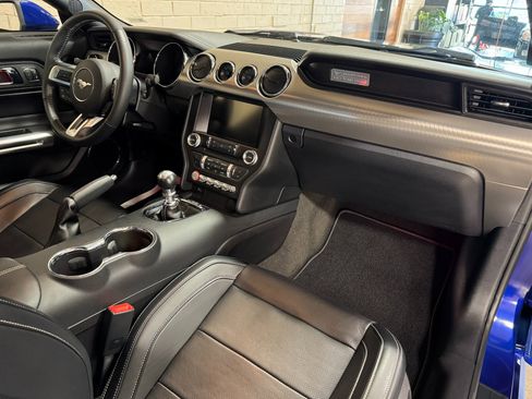 Used 2015 Ford Mustang GT Premium w/ GT Performance Package image 25