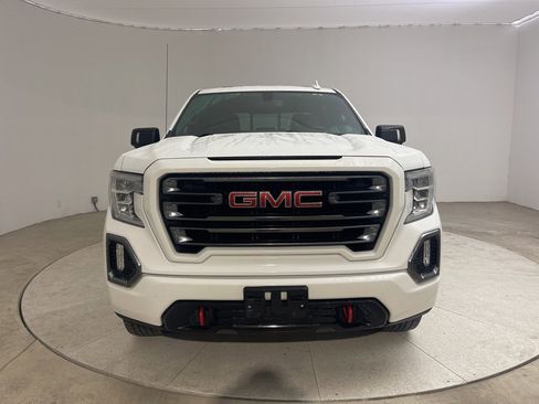 Used 2022 GMC Sierra 1500 AT4 w/ AT4 Preferred Package image 2