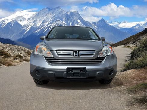 Used 2008 Honda CR-V EX-L image 8