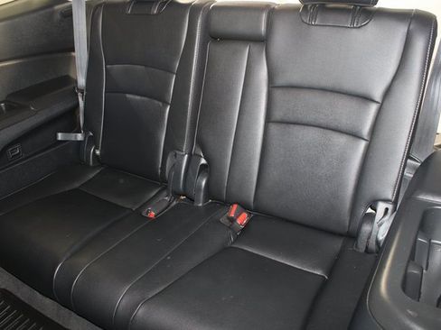 Used 2022 Honda Pilot EX-L image 20