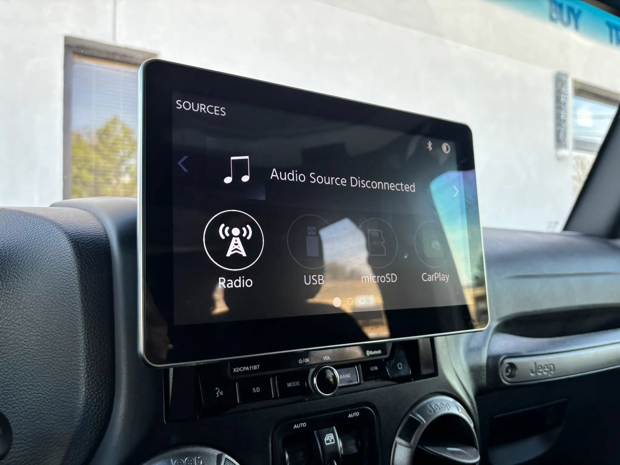 Used 2018 Jeep Wrangler Unlimited Sport S AWD/4WD image 26