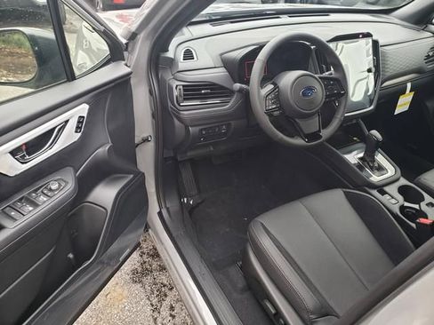 New 2025 Subaru Forester Touring image 10