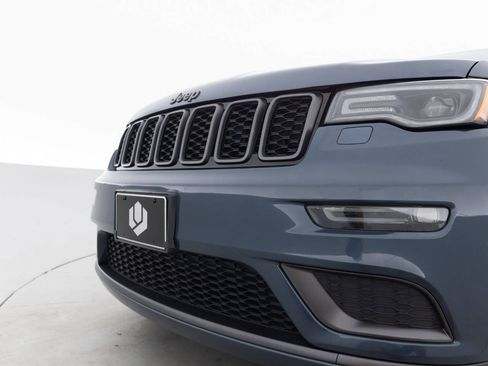 Used 2019 Jeep Grand Cherokee Limited X AWD/4WD image 15