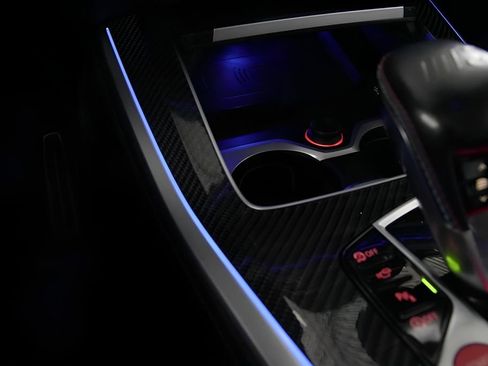 Used 2023 BMW X5 M w/ Executive Package image 29