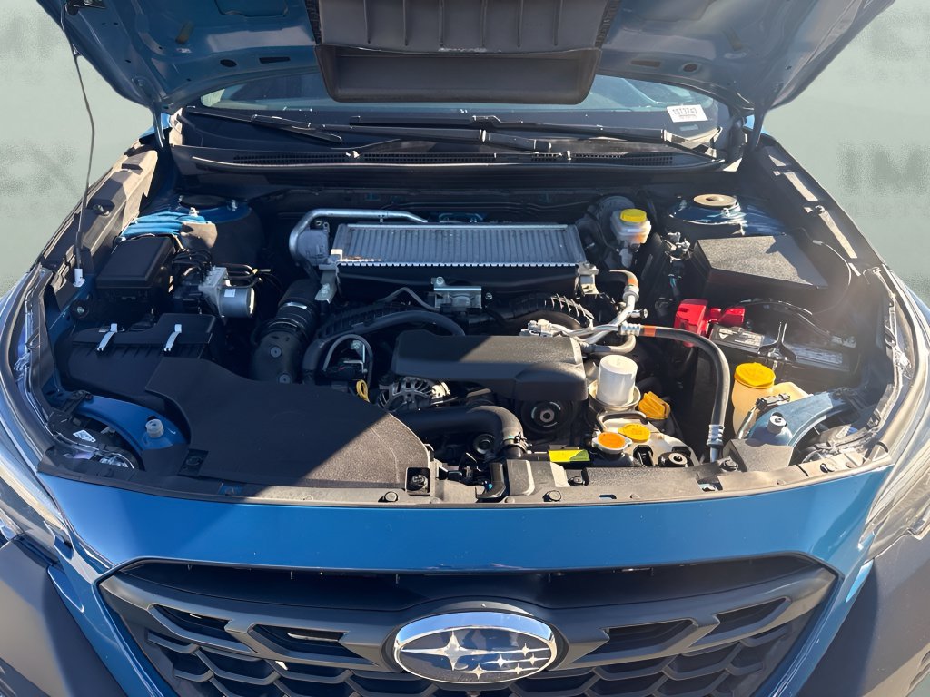 Used 2023 Subaru Outback Wilderness AWD/4WD image 30