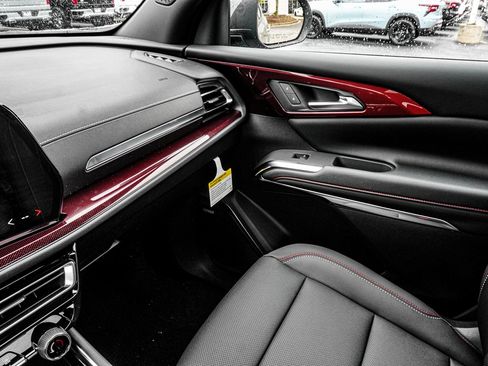 New 2026 Chevrolet Traverse Z71 image 41