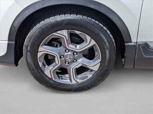 Used 2017 Honda CR-V EX image 10