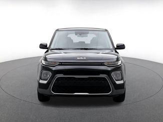 Used 2025 Kia Soul LX w/ LX Technology Package FWD video 2