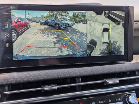 New 2026 Hyundai Tucson SEL FWD image 31