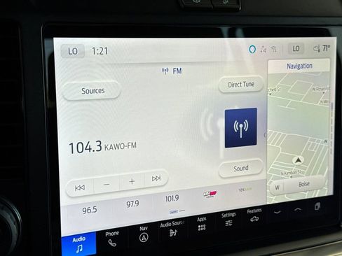 Used 2025 Ford F350 King Ranch AWD/4WD image 17