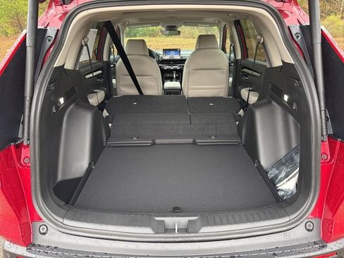 New 2026 Honda CR-V EX-L image 11