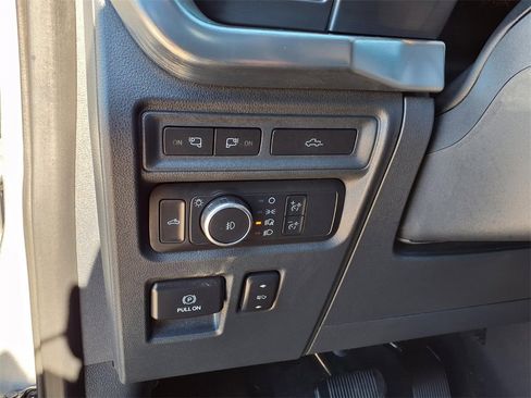 Used 2022 Ford F150 Lariat w/ Equipment Group 502A High image 27