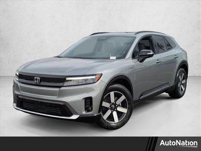 New 2025 Honda Prologue Touring