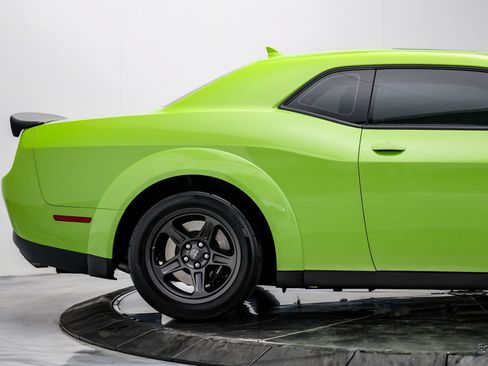 Used 2023 Dodge Challenger SRT Super Stock RWD image 26