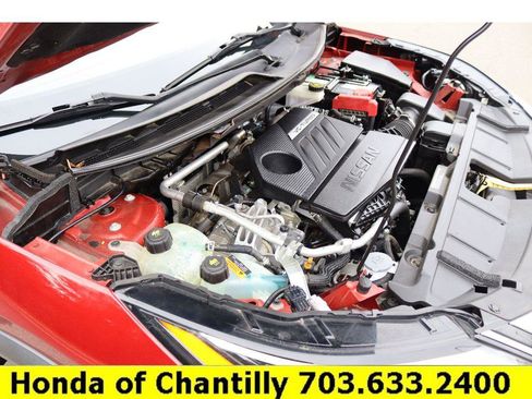 Used 2022 Nissan Rogue SL image 28