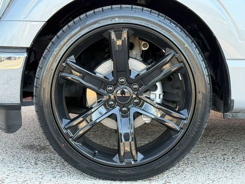 Used 2023 Ford F150 XL w/ XL Chrome Appearance Package RWD image 28