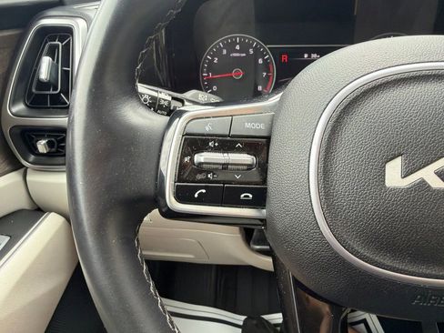 Certified 2023 Kia Sorento X-Line EX AWD/4WD image 34