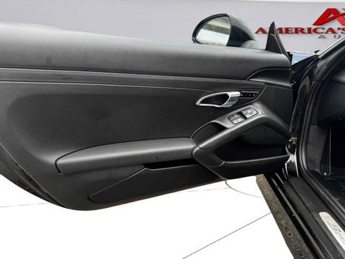 Used 2013 Porsche Boxster image 19