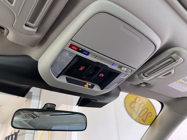 Certified 2023 Subaru Forester Limited AWD/4WD image 24