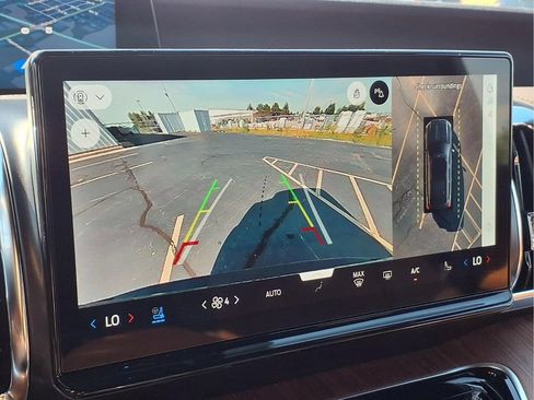 New 2027 Ford Expedition Max King Ranch AWD/4WD image 8