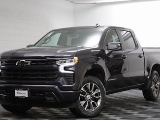Used 2024 Chevrolet Silverado 1500 RST w/ Protection Package video 1