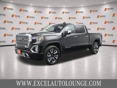 Used 2020 GMC Sierra 1500 Denali w/ Technology Package