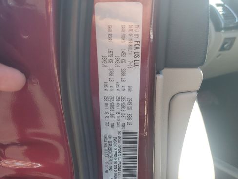 Used 2019 Jeep Grand Cherokee Limited image 26