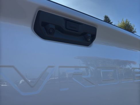 New 2026 Chevrolet Silverado 3500 LT w/ Trail Boss Package image 28