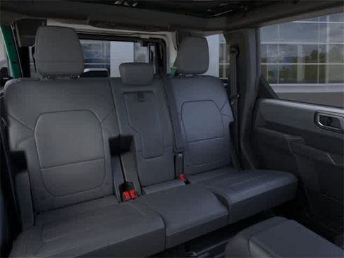 New 2025 Ford Bronco Big Bend image 11