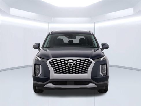 Used 2021 Hyundai Palisade SEL AWD/4WD image 7