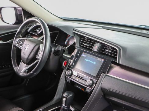 Used 2018 Honda Civic EX-T image 26