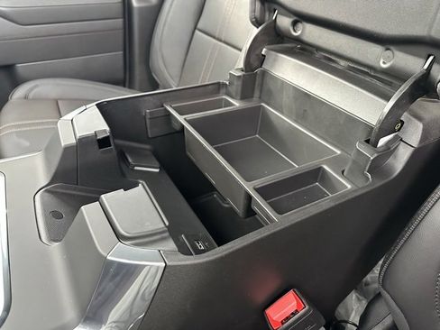 New 2025 Chevrolet Silverado 3500 High Country w/ High Country Premium Package image 14