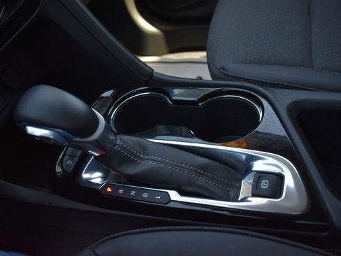 Used 2023 Buick Encore GX Select image 31